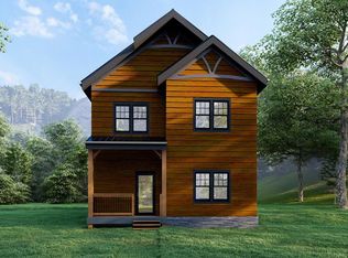 LOT 1 The Cv, Pigeon Forge, TN 37863