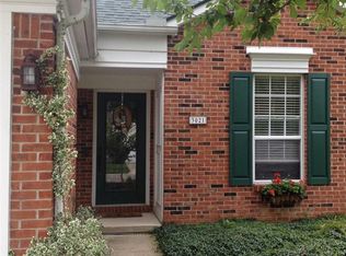 3021 Turnberry La, Ann Arbor, MI