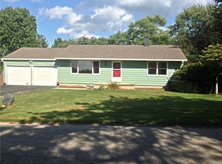 2306 S Kennard Rd, Shirley, IN 47384