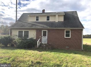 6232 Quantico Rd, Quantico, MD 21856