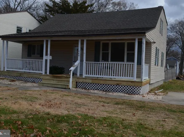 449 Law St, Aberdeen, MD 21001