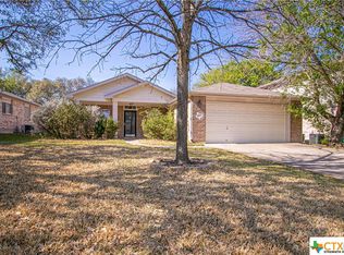 3022 Sun Dance Dr, Harker Heights, TX 76548