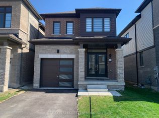 16 Monteith Dr S, Brantford, ON N3T0W6