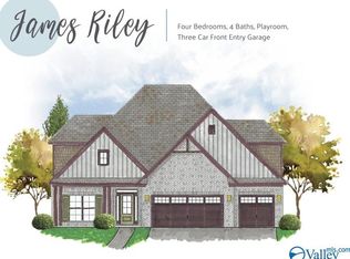 6 Cobbs Cove Way SE, Huntsville, AL 35803