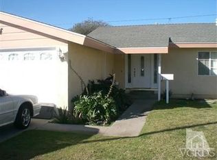 935 Rialto St, Oxnard, CA 93035