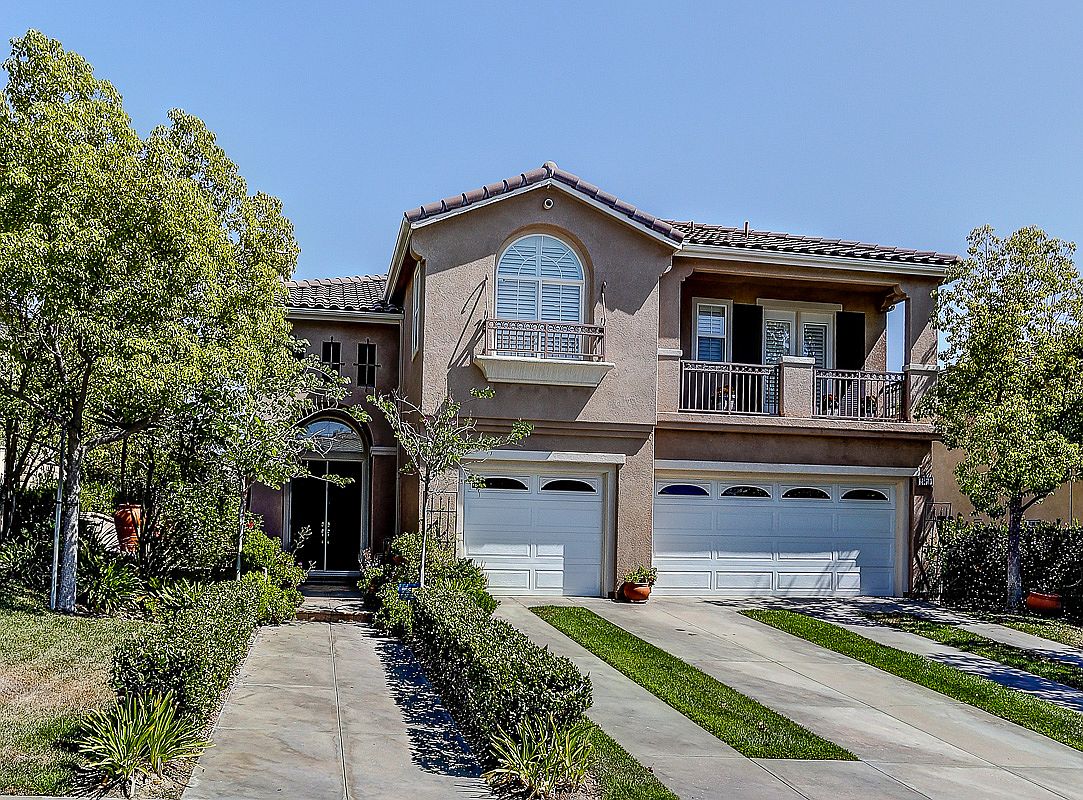 26010 Tennyson Ln, Stevenson Ranch, CA 91381 Zillow