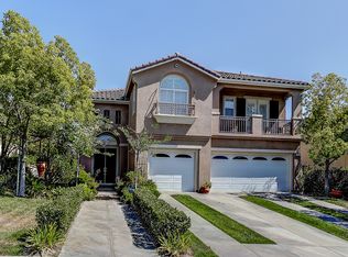 26010 Tennyson Ln, Stevenson Ranch, CA 91381