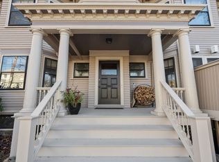 192 Upland Rd, Cambridge, MA 02140