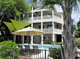 4217 3rd St, Saint Simons Island, GA 31522