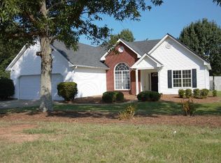 3605 Brittany Oak Trce, Snellville, GA 30039