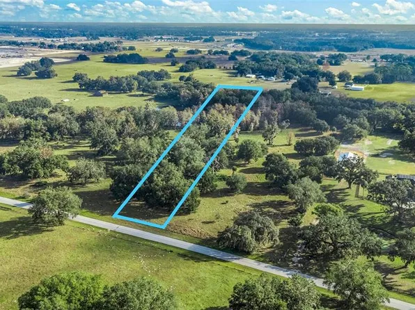 TRACT 1 County Road 221, Wildwood, FL 34785