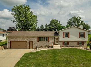 328 27th St, Monroe, WI 53566
