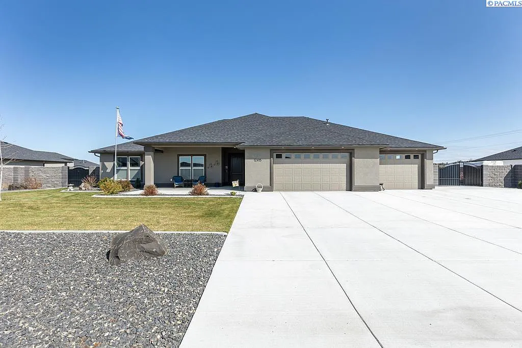 12415 Clark Fork Rd photo 1