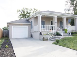 4235 Grant St, Omaha, NE 68111