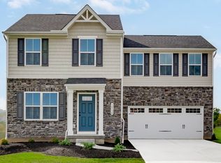 Birch Plan, Cumberland Landing, Gallatin, TN 37066