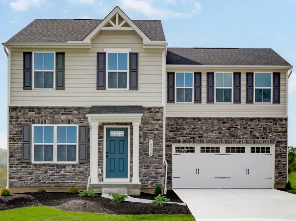 Birch Plan, Cumberland Landing