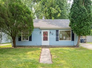 1928 Eckener Dr, Portage, MI