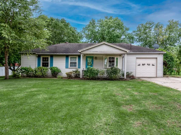 8041 W Chester Rd, West Chester, OH 45069