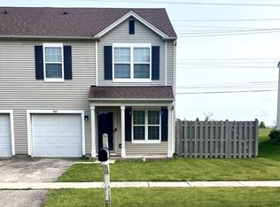 965 W Savannah Dr, Romeoville, IL