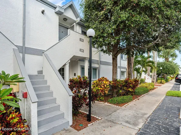 230 Beach Park Ln #V80, Cape Canaveral, FL 32920