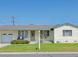 6712 Val Verde Ave, Buena Park, CA 90621