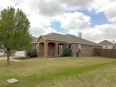 1402 Bankston Dr, Wylie, TX, 75098