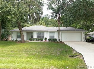 3107 Woodland Dr, Edgewater, FL 32141