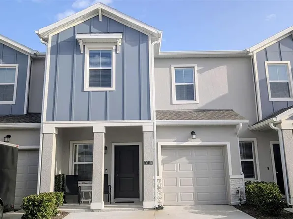 3010 Chantilly Dr, Davenport, FL 33837