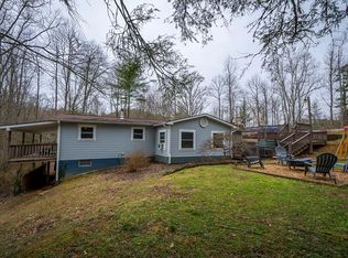 679 Long Branch Rd, Robbinsville, NC 28771