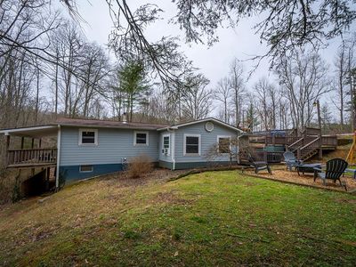 679 Long Branch Rd, Robbinsville, NC, 28771