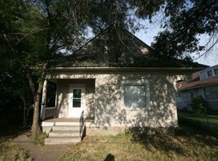 2611 N Perry St, Spokane, WA 99207