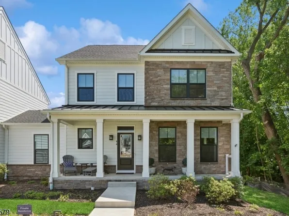 44 Willow Lane, Parsippany-Troy Hills Twp., NJ 07054