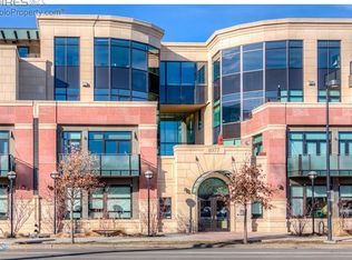 1077 Canyon Blvd UNIT 204, Boulder, CO 80302
