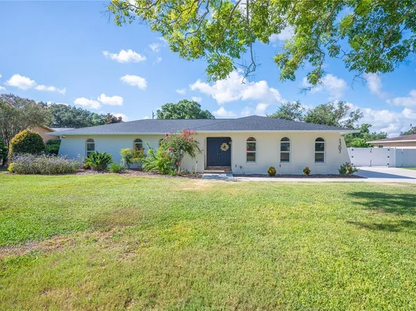 1307 FAIRLEE STREET, LAKELAND, FL 33813