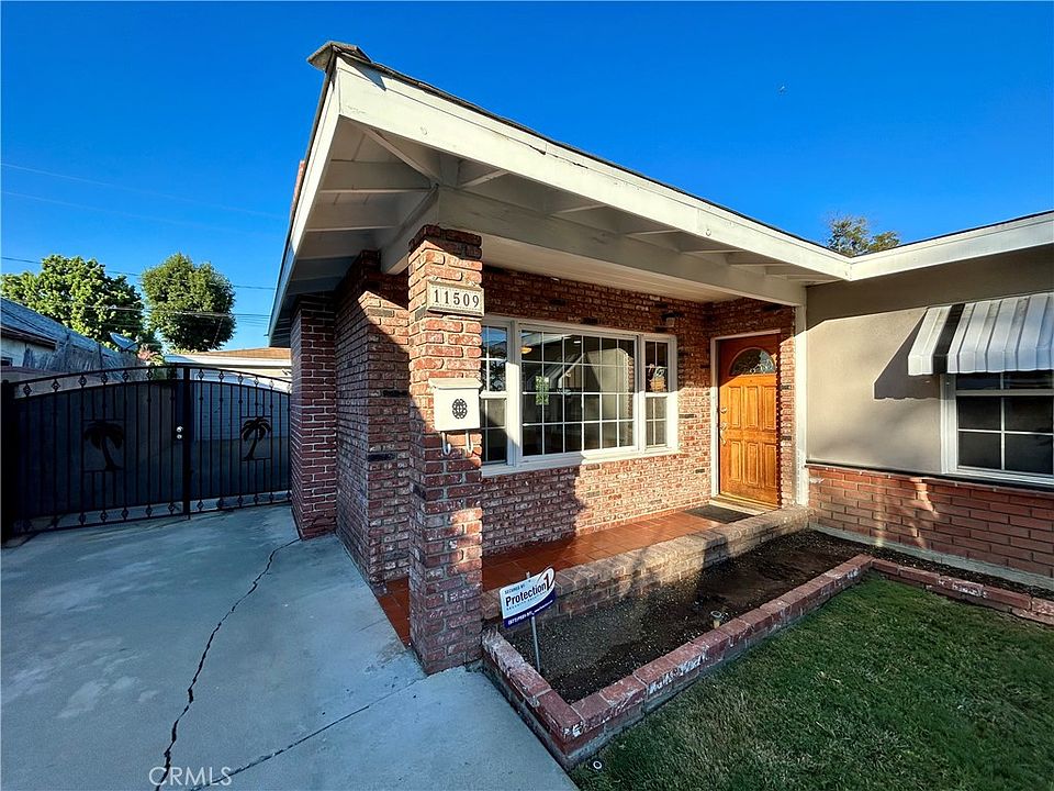 11509 Bexley Dr, Whittier, CA 90606 Zillow