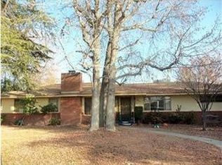3004 Olympic Dr, Bakersfield, CA 93308