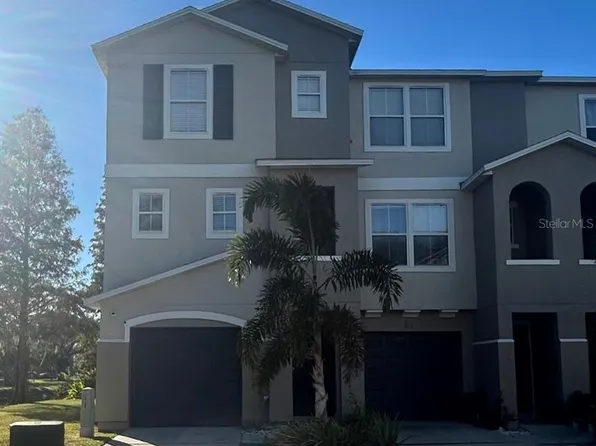 617 Wheaton Trent Pl, Tampa, FL 33619
