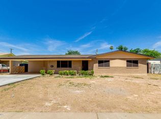 517 N Fraser Dr, Mesa, AZ 85203