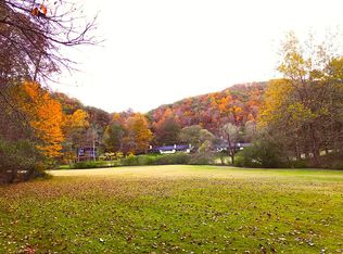 Country Club Dr, Franklin, NC 28734