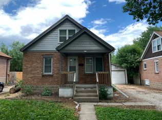 612 S 94th Pl, Milwaukee, WI 53214