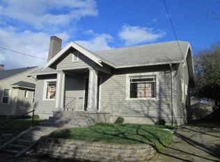 4830 NE 13th Ave, Portland, OR 97211