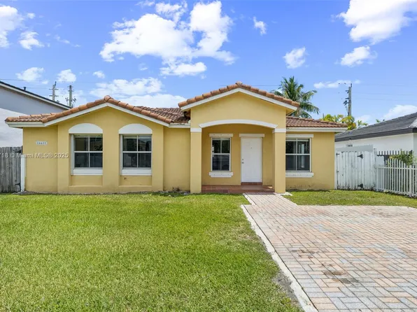 24431 SW 112th Ct, Homestead, FL 33032