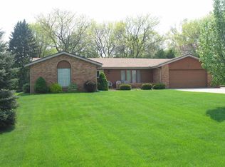 13870 Hill St, Mishawaka, IN 46544