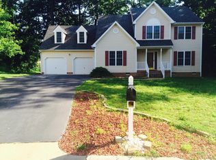 2007 Tuckers Landing Rd, North Chesterfield, VA 23236