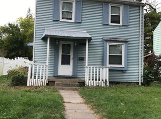 2945 Norwood St, Columbus, OH