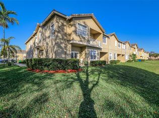 Silver Falls, Miramar, FL 33027