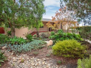 67 Alameda Padre Serra, Santa Barbara, CA 93103