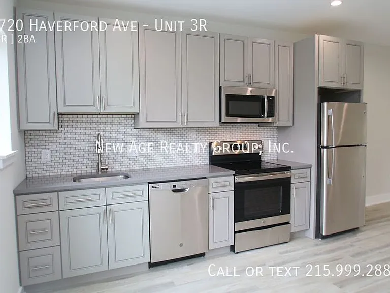 3720 Haverford Ave #3R — Photo 1