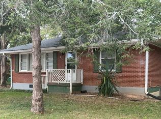 804 Linda Way, Forest Park, GA 30297