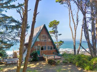 6319 NE Port Dr, Lincoln City, OR